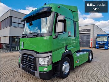 Тягач Renault T 460 / 2-Kreis Kipphydraulik: фото 1