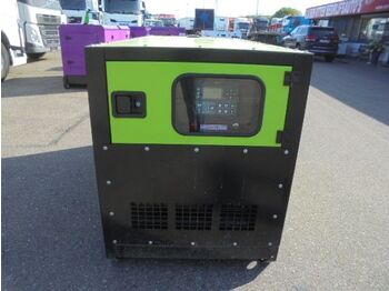 Электрогенератор Active ACT 58: фото 3