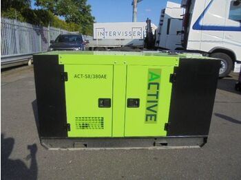 Электрогенератор Active ACT 58: фото 2