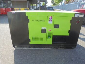 Электрогенератор Active ACT 58: фото 5