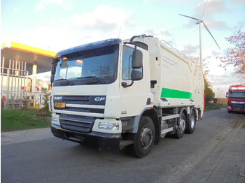 Мусоровоз DAF CF 250