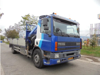 DAF CF 290 в лизинг DAF CF 290: фото 4