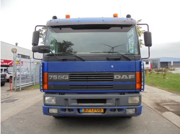 DAF CF 290 в лизинг DAF CF 290: фото 2