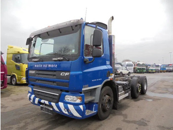 Грузовик-шасси DAF CF 75 250
