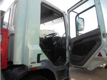 Мусоровоз DAF FAN CF250 6X2 EEV: фото 5 Мусоровоз DAF FAN CF250 6X2 EEV: фото 5