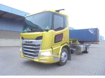 Грузовик-шасси DAF XD