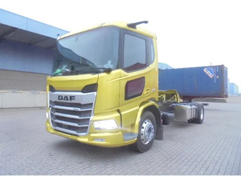 Грузовик-шасси DAF XD