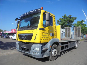 Автовоз MAN TGM 18.340