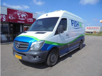 Фургон-рефрижератор MERCEDES-BENZ Sprinter 313