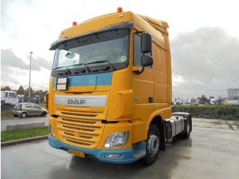 Тягач DAF XF 440