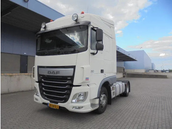 Тягач DAF XF 440
