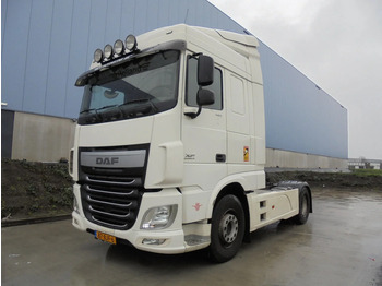 Тягач DAF XF 460
