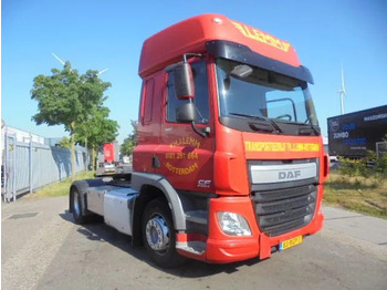 Тягач DAF CF 440: фото 3