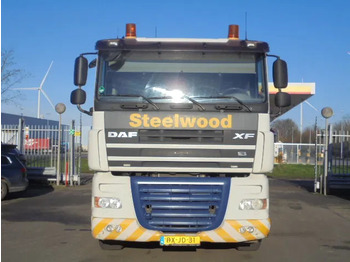 Тягач DAF XF 105 460 FTG 6X2 NL TRUCK: фото 2