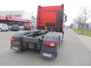 Тягач DAF XF 440 ADR + COMPRESSOR NL TRUCK: фото 4