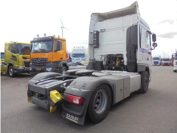 Тягач DAF XF 440 NL TRUCK: фото 4