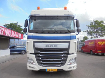 Тягач DAF XF 440 NL TRUCK: фото 2