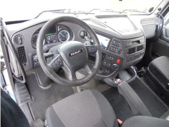 Тягач DAF XF 440 SUPER SPACE CAB NL TRUCK: фото 4
