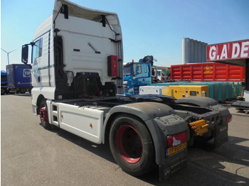Тягач MAN TGX 18.400: фото 4