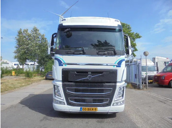 Тягач Volvo FH 420 NL TRUCK: фото 2