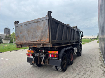 Самосвал Mercedes-Benz Actros 3341: фото 4