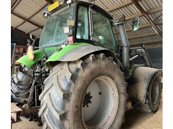 Трактор Deutz M620: фото 3