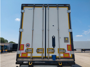 Полуприцеп-рефрижератор Krone SD Thermo King SLXi 300 Doppelstock: фото 5