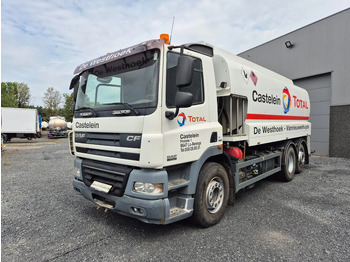 Грузовик-цистерна DAF CF 85 410