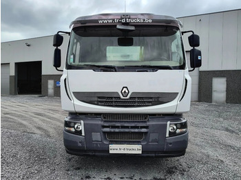 Грузовик бортовой/ Платформа Renault Lander 320 DXI - 8,23M PLATFORM (!): фото 2