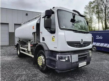Renault Premium 280 13500L FUEL / CARBURANT TRUCK - 4 COMP - LEAF/LAMES в лизинг Renault Premium 280 13500L FUEL / CARBURANT TRUCK - 4 COMP - LEAF/LAMES: фото 3