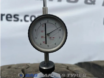 Шина для Грузовиков Bridgestone: фото 3