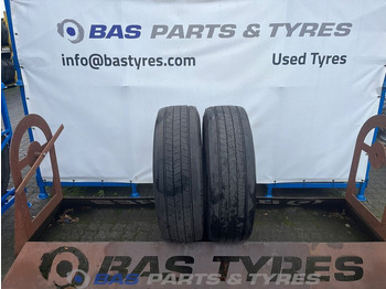 Шина CONTINENTAL