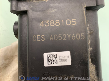 Блок управления для Грузовиков DAF Ad-Blue Module DAF 2115624: фото 5