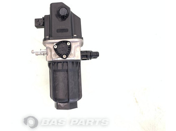 Блок управления DAF