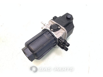 Блок управления DAF