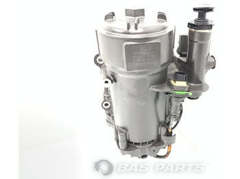 Топливный фильтр DAF