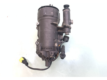 Топливный фильтр DAF