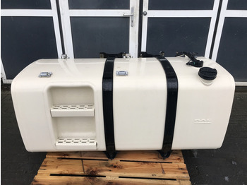 Топливный бак DAF