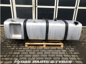 Топливный бак DAF