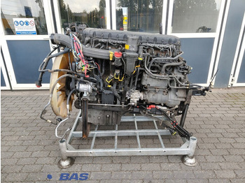 Двигатель DAF CF