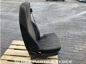 Сиденье для Грузовиков DAF CF Euro 6: фото 2