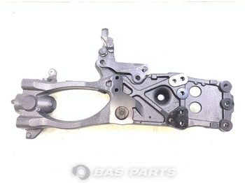 Рама/ Шасси DAF