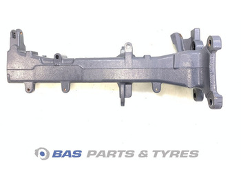 Рама/ Шасси DAF