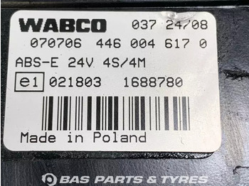 Кабели/ Провода для Грузовиков DAF Elektronische eenheid DAF 1688780: фото 3 Кабели/ Провода для Грузовиков DAF Elektronische eenheid DAF 1688780: фото 3