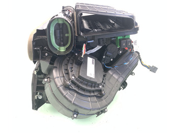 Отопление/ Вентиляция DAF