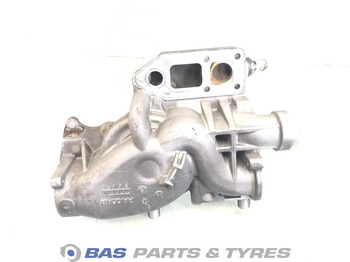 Помпа для Грузовиков DAF Koelvloeistofpomp DAF 2126307: фото 4 Помпа для Грузовиков DAF Koelvloeistofpomp DAF 2126307: фото 4