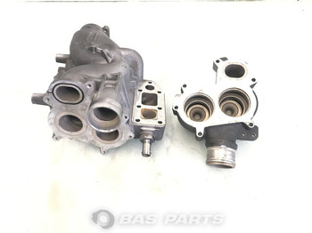 Помпа для Грузовиков DAF Koelvloeistofpomp DAF 2126307: фото 3 Помпа для Грузовиков DAF Koelvloeistofpomp DAF 2126307: фото 3