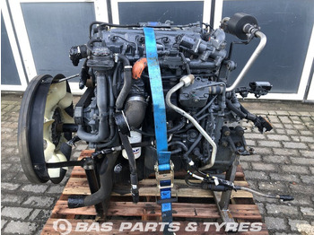 Двигатель DAF LF
