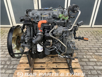 Двигатель DAF LF