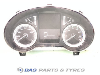 Приборная панель DAF LF